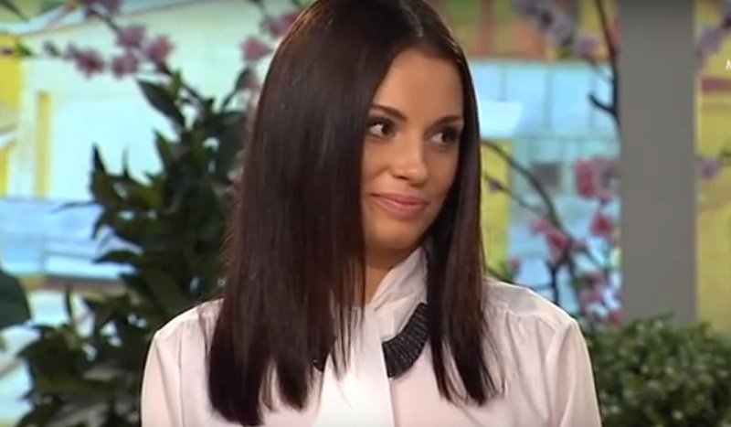 ламинирование волос