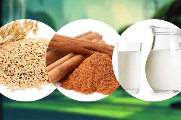 Как овес, корица и просроченное молоко оживили мой увядающий сад