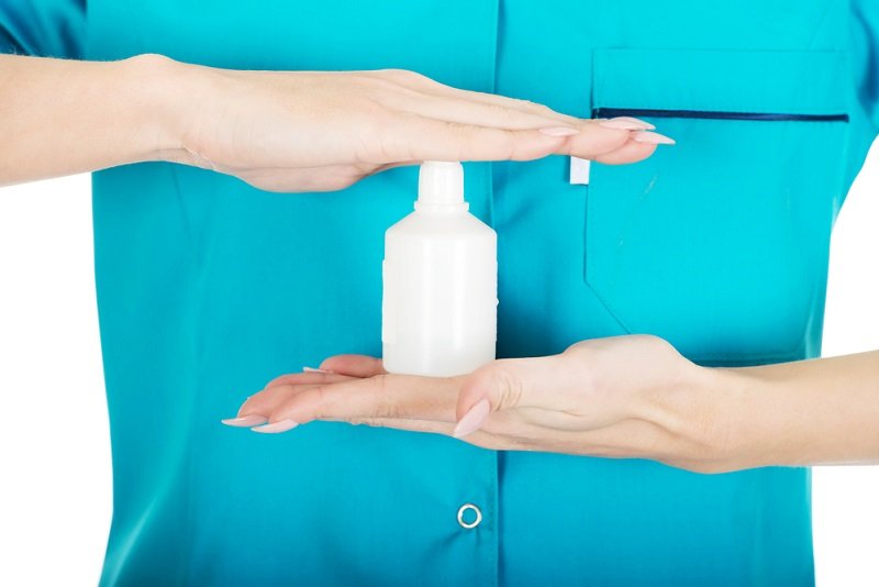 Чем заменить бытовую химию Чем заменить бытовую химию Вдохновение,Советы,Быт,Дом,Лайфхаки,Уборка