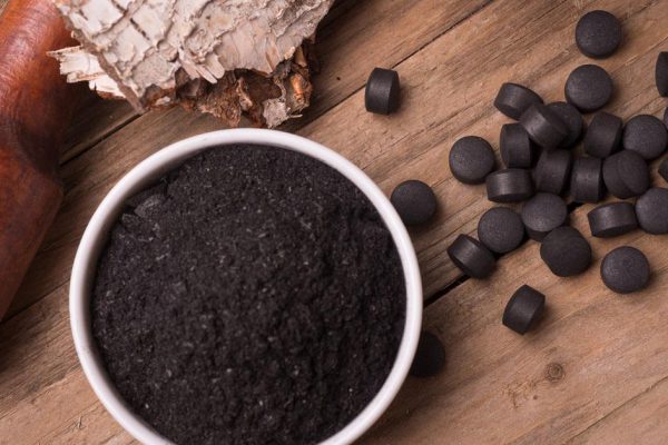 Чем заменить бытовую химию