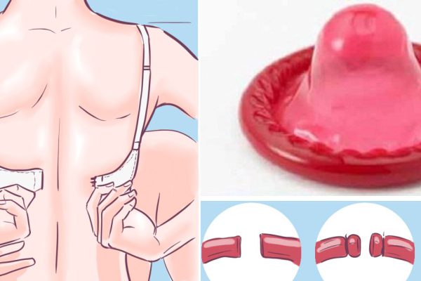 5 неожиданных способов контрацепции! Для тех, кто терпеть не может презервативы!