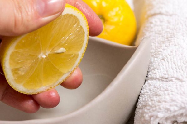 Всё лето ковырялась в огороде, теперь пришло время реанимировать руки в срочном порядке