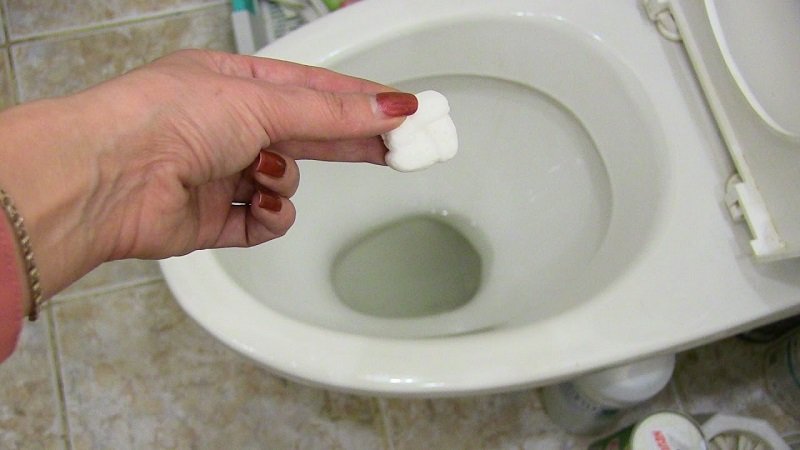 Как поддерживать чистоту в ванной комнате Советы,Быт,Лайфхаки,Уборка,Унитаз,Чистота