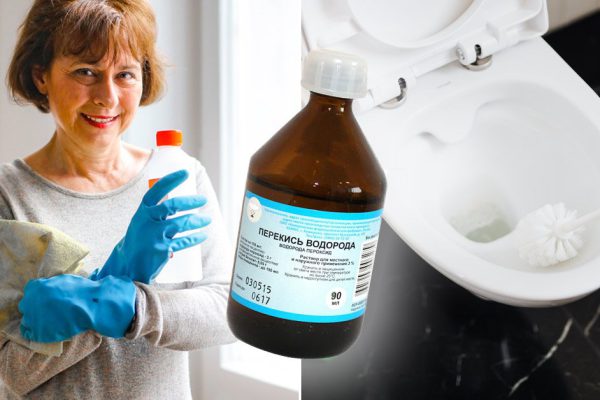 Без волшебной бутылочки генеральную уборку даже не начинаю, незаменимое средство, после которого дом сияет