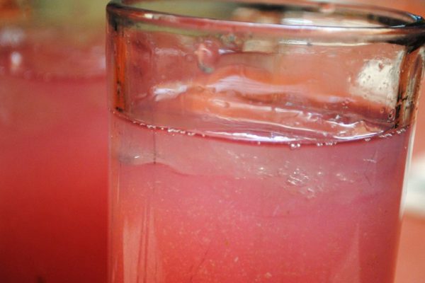 Натуральное средство для повышения потенции. Понадобится всего 2 ингредиента!