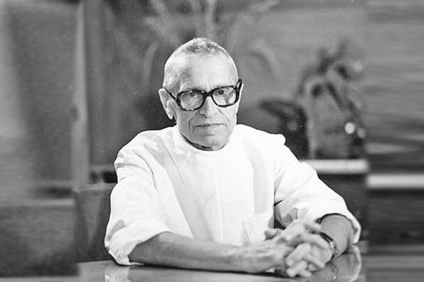 Почему Николай Амосов просил никогда не бояться бессонницы