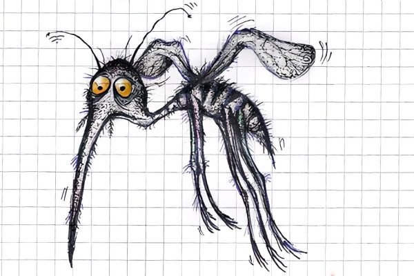 Запахи, которые заставят комаров отказаться от тебя и облететь стороной, проверенные методы