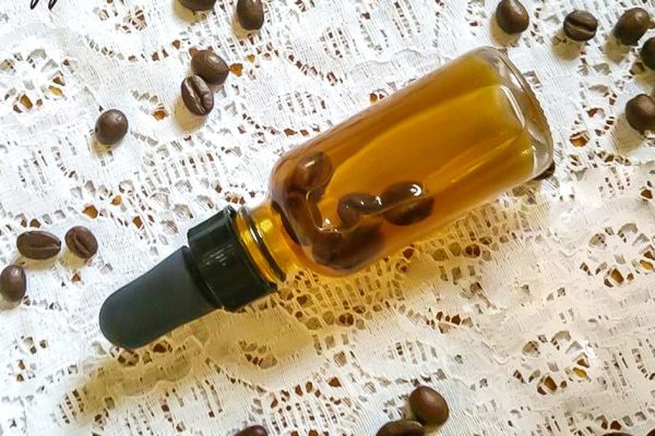 Наношу под глаза смесь молотого кофе с… Каждое утро выгляжу свежо и ухоженно!