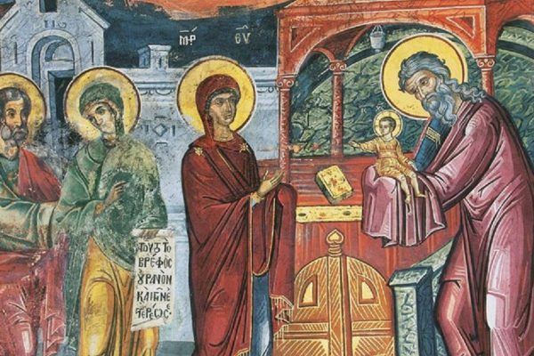 Какие слова произнести в честь проводов зимы