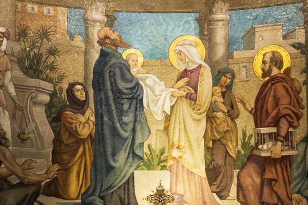 О чём можно просить в молитвах на Сретение Господнее и как это правильно сделать