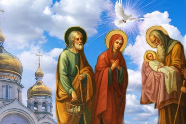 Что нужно сделать на Сретение, чтобы дом наполнился достатком, а хозяевам улыбнулась удача