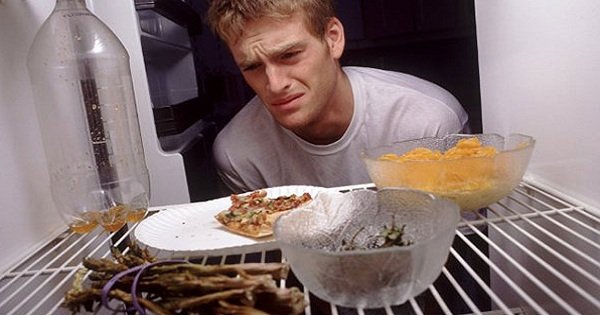 Безопасный срок хранения продуктов. То, о чём должен знать каждый!