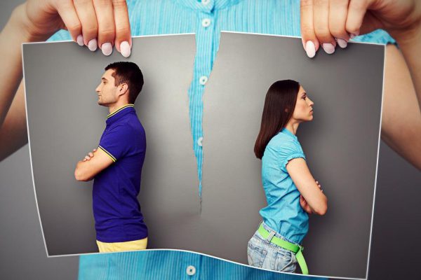 Как определить будущее отношений во время ссоры