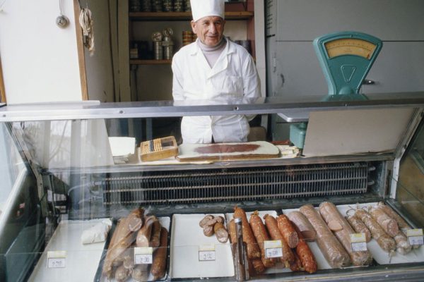 Почему авторитетные издания пишут, что советские люди зря верили в процветание США