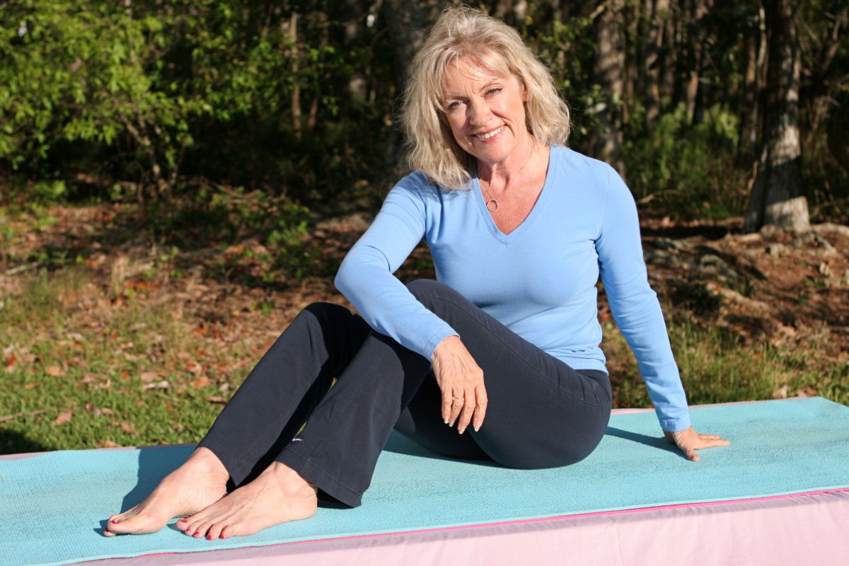 старая дева