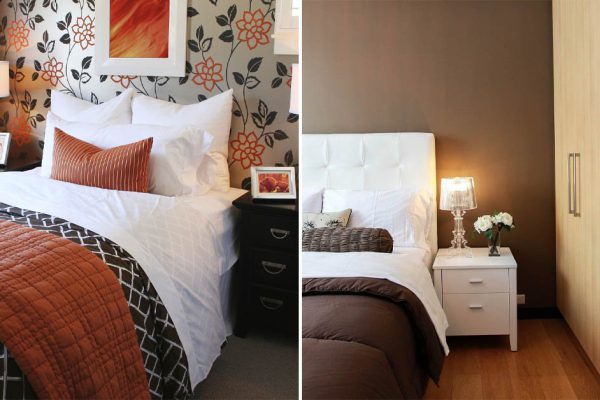 Признаки старой спальни, что портит личную жизнь хозяина