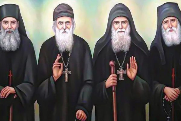 Старцы Афона поведали, какие испытания уготовил нам Господь в 2022 году