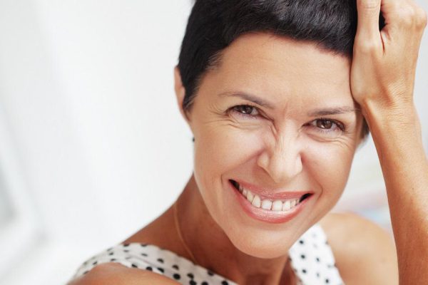 Особенности старения человека