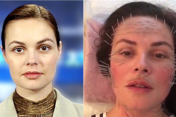 Кризис среднего возраста по-женски: как смириться с тем, что есть моложе и красивее… Не всем понять!