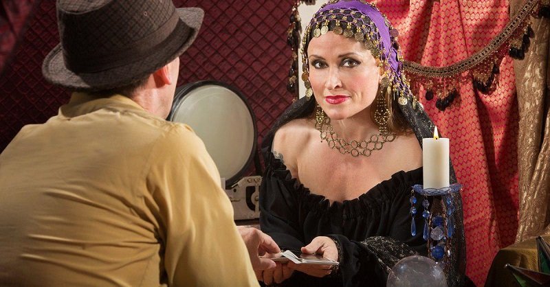 цыганский гороскоп