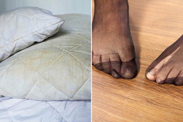 С какими повседневными вещами давно пора распрощаться