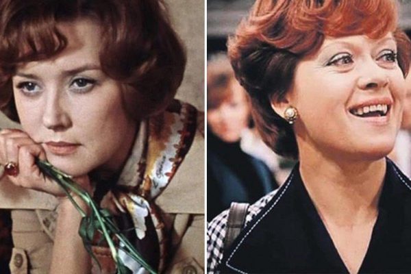 Чем фильм «Москва слезам не верит» возмущает современных женщин