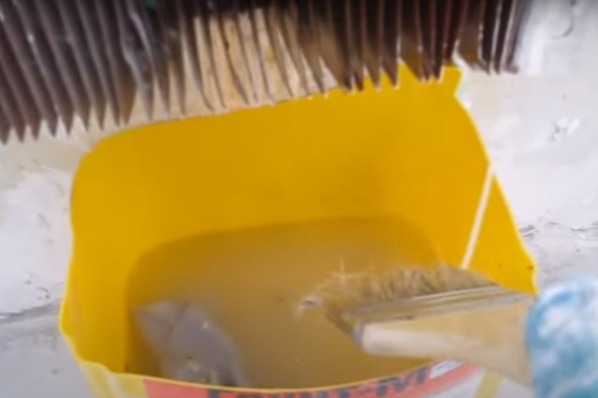 чугунные батареи отопления