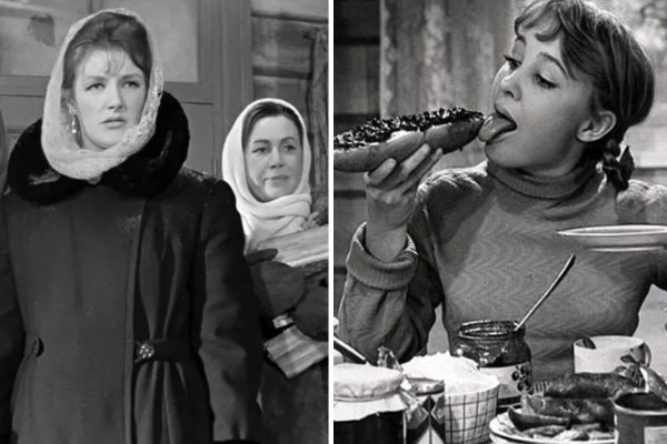 Какие хорошие фильмы уже не знает новое поколение, вспоминаем лучшие картины