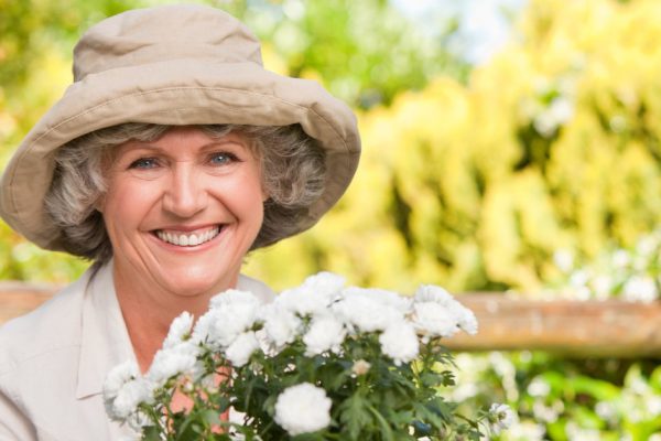 Как изменить свое отношение к старению