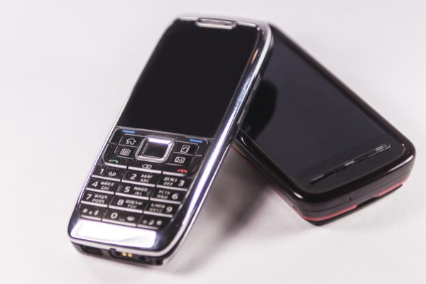 Как использовать старый мобильный телефон