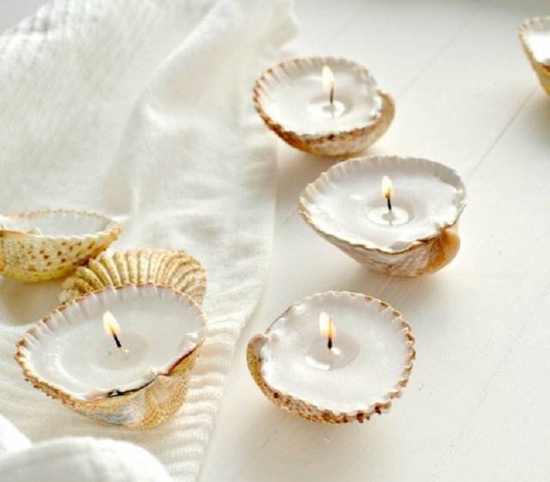 ароматические свечи