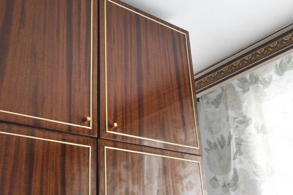 Не захламляю землю, не выбрасываю вещи, которые еще могут послужить