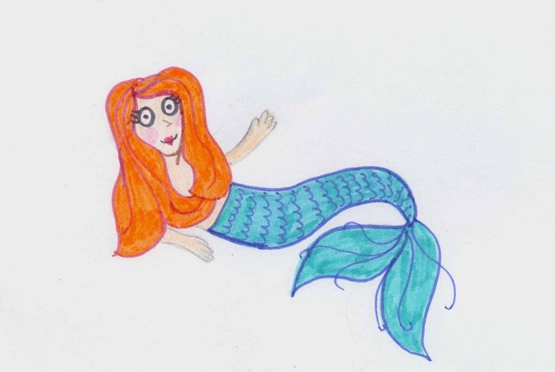 старые вещи в доме