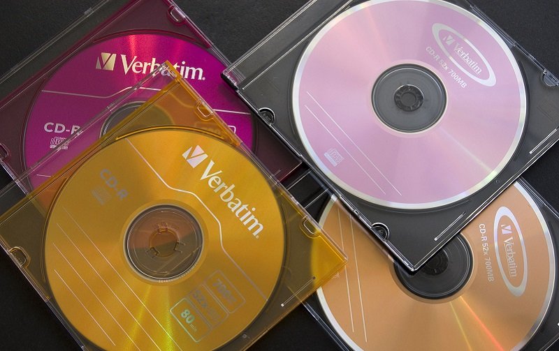 старые вещи в доме