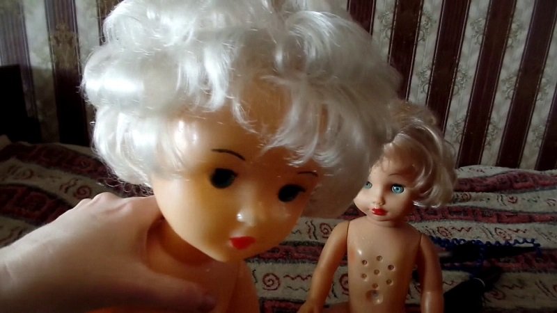 беспорядок в доме