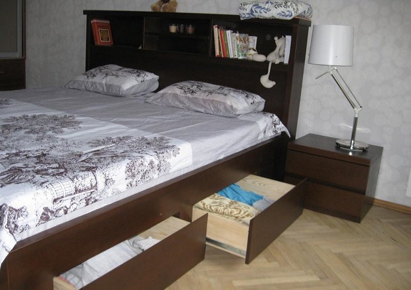 уборка дома