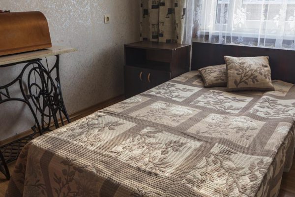 Домашние вещички, по вине которых старость досрочно пробирается под одеяло