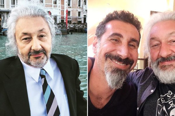 Выступая в Москве, лишь Стас Намин и Алла Пугачева могли себе позволить аппарат «Dynacord» на сцене, дело было в 80-е