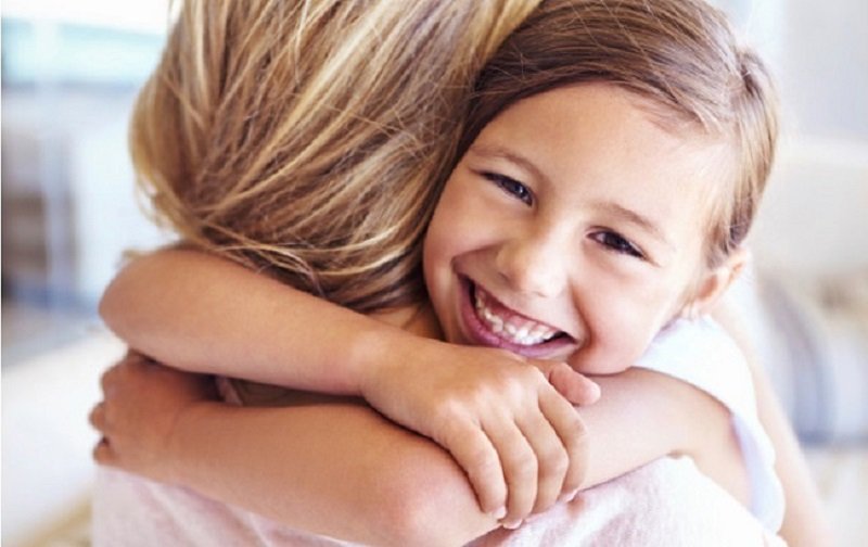 преимущества мам, которые рожают после 40