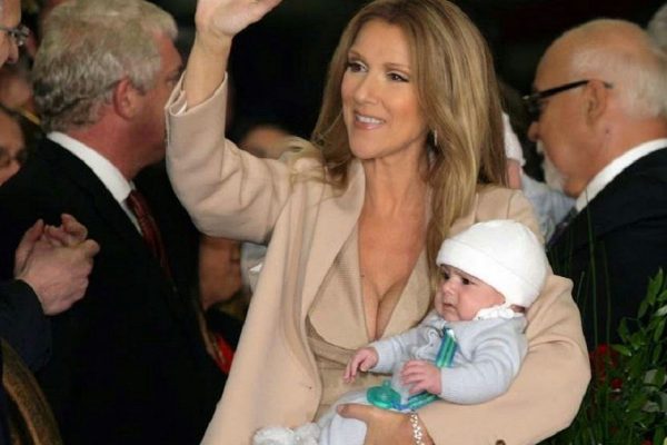 Стать матерью в 40: уникальный шанс опять почувствовать себя молодой.