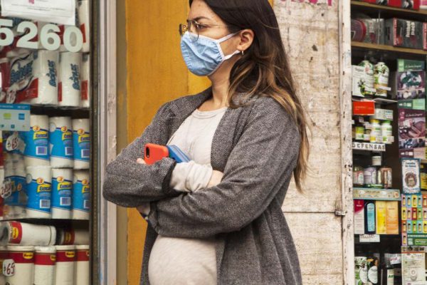 Почему после локдаунов не случился беби-бум