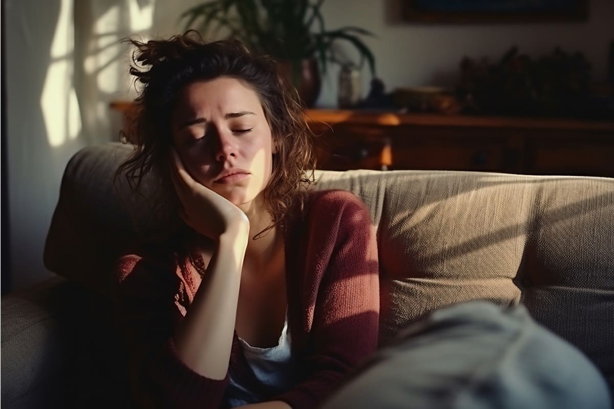 штамп в паспорті