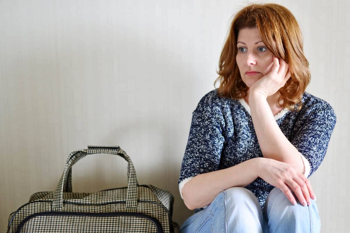 штамп о разводе в паспорте