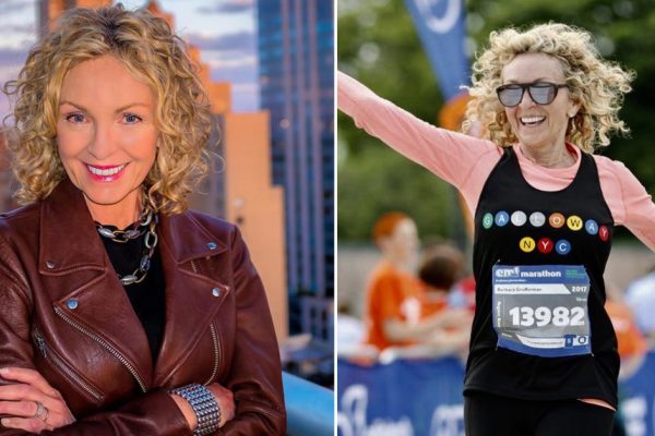 Секрет счастья Барбары Ханны Графферман