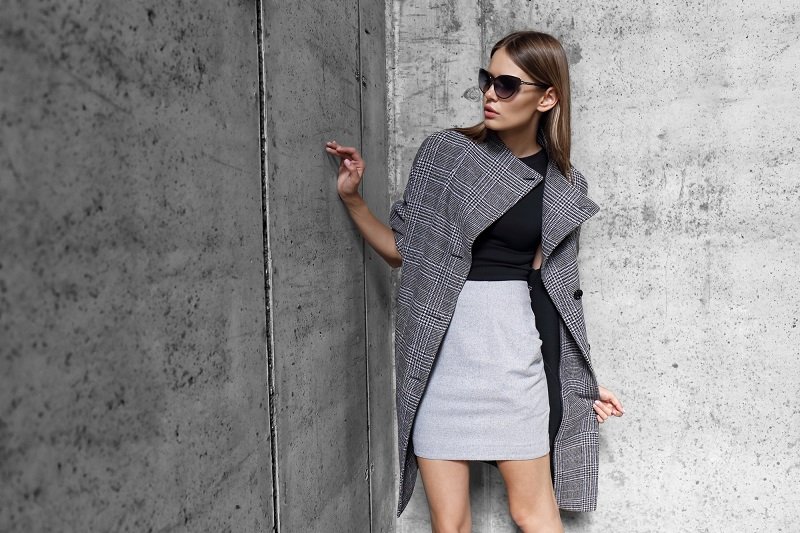 модные цвета