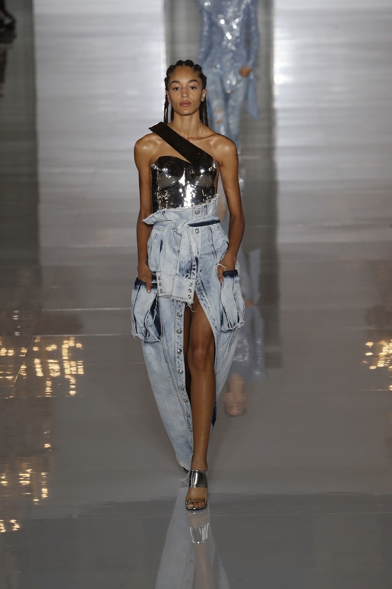 красивая юбка фото