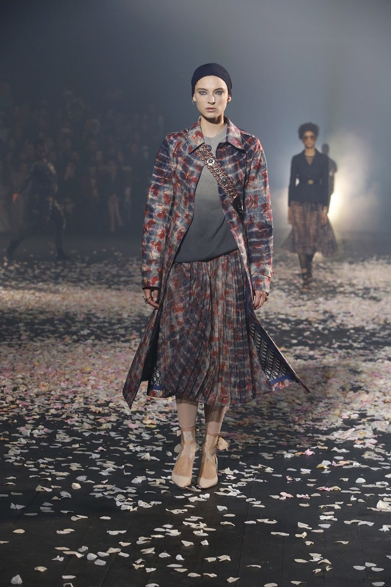 красивая юбка карандаш