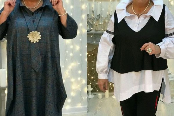 Как создать образ романтичной дамы