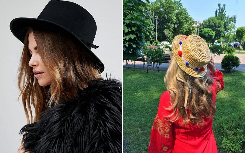 стиль бохо для зрелых женщин