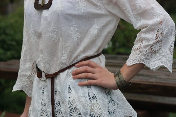 Почему модницы не изменяют стилю бохо